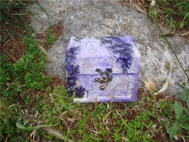 lavanda